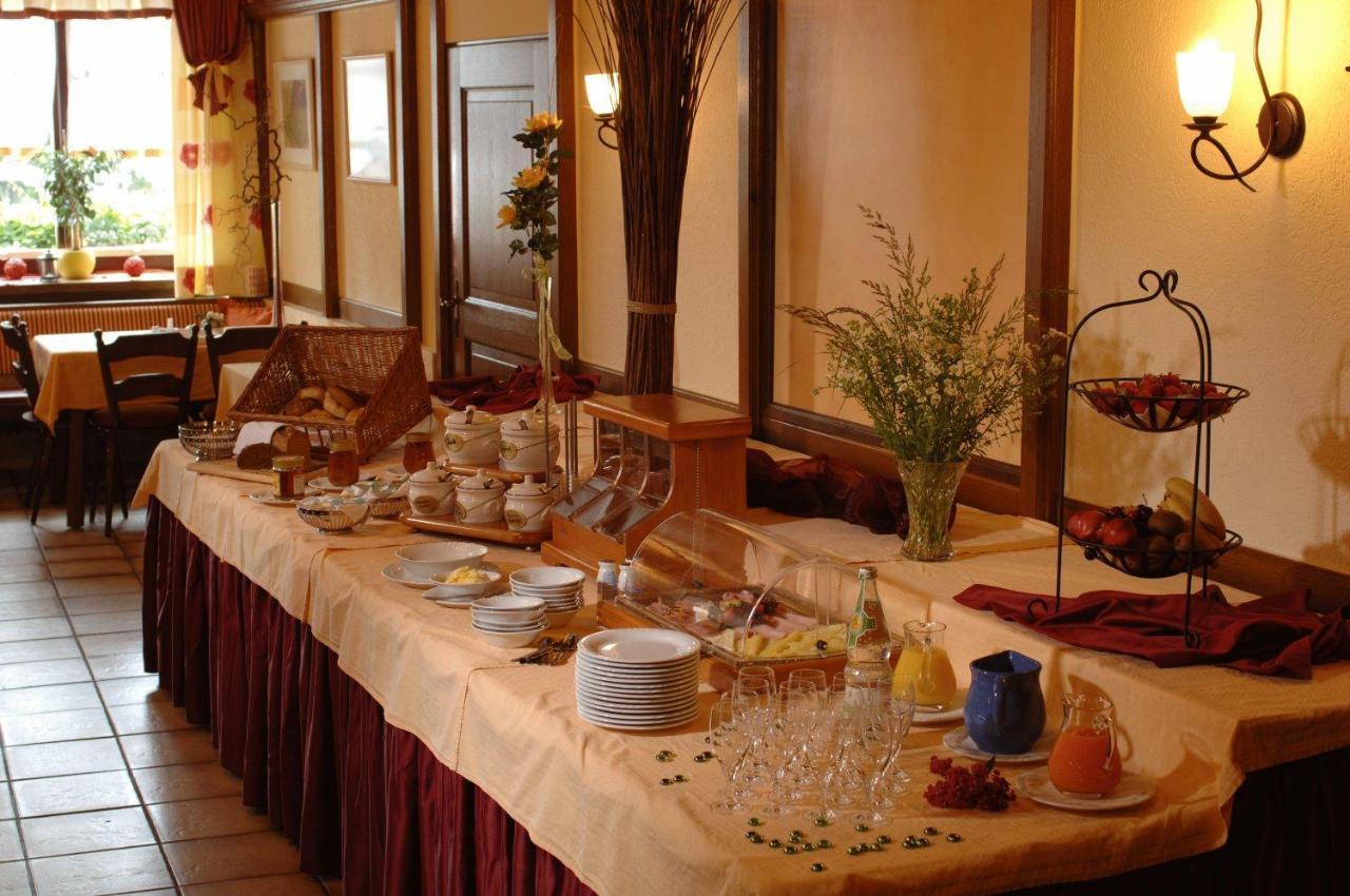 Hotel Gasthaus Zum Kellermann Grafenau  Zewnętrze zdjęcie
