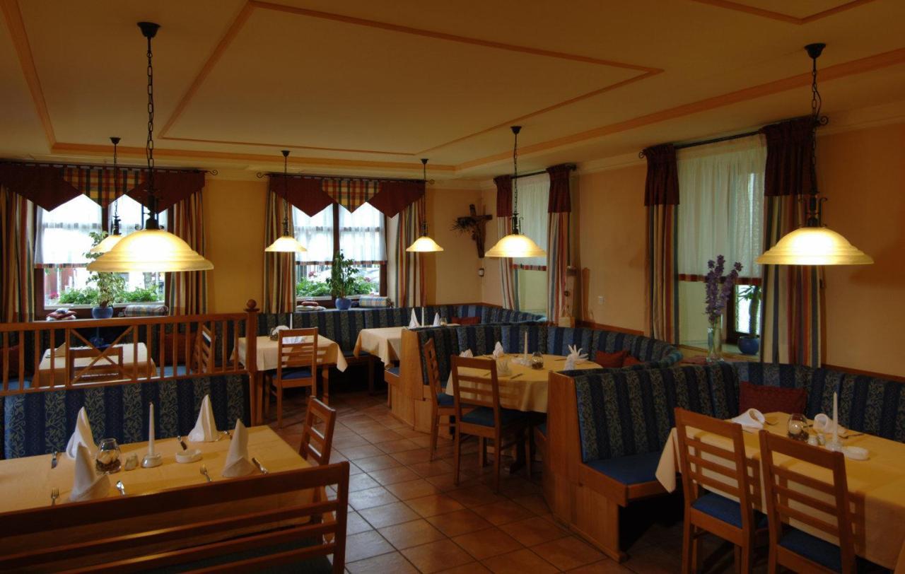 Hotel Gasthaus Zum Kellermann Grafenau  Zewnętrze zdjęcie
