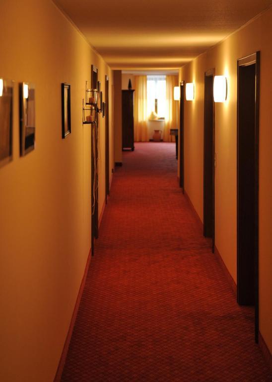 Hotel Gasthaus Zum Kellermann Grafenau  Pokój zdjęcie